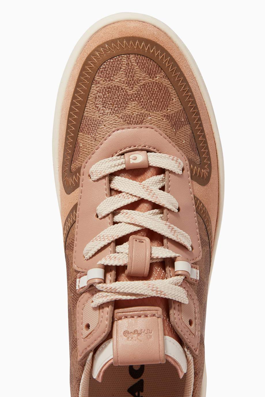 91 Limited Edition Coach shoes uae for Women