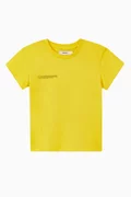 Saffron Yellow