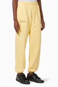Buttercup Yellow