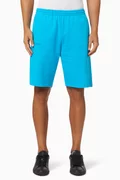 Seahorse Blue