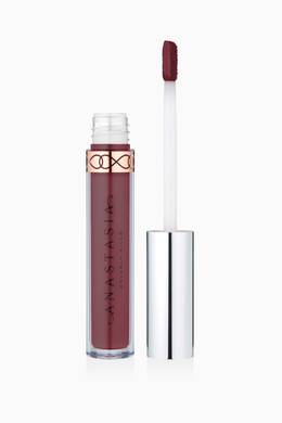 تسوق أحمر الشفاه السائل بويت Anastasia Beverly Hills ملون للنساء ا ناس السعودية