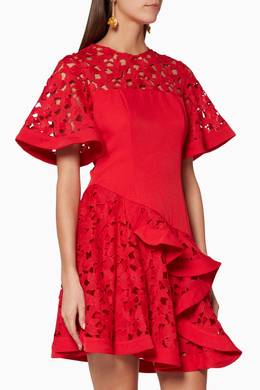 Keepsake headlines mini dress Clearance