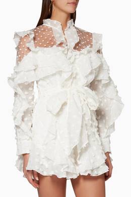 Acler hawks dress Clearance