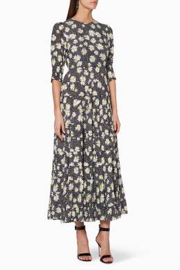 Shop RIXO Multicolour Kristen Mono