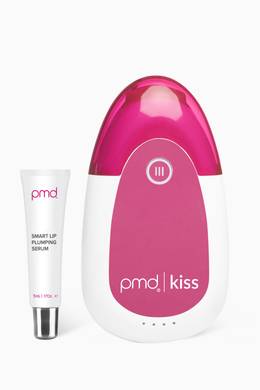 Shop Pmd Beauty Multicolour Pmd Kiss Lip Plumping System For Women Ounass Uae