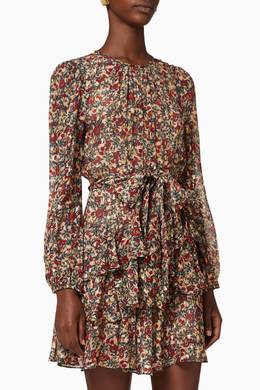 Shona joy josephine dress clearance