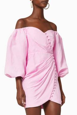 Significant other camilla dress clearance