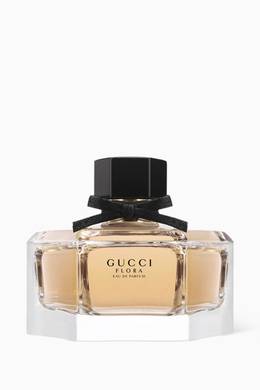 تسوق ماء عطر فلورا 75 ملل Gucci Beauty ملون للنساء ا ناس السعودية