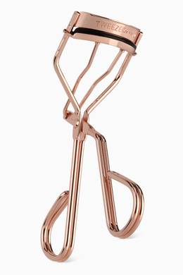 Shop Tweezerman Multicolour Procurl Eyelash Curler For Women Ounass Uae