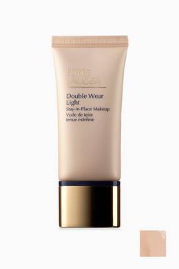 تسوق كريم اساس خفيف دابل وير 2 0 انتنسيتي Estee Lauder ملون للنساء ا ناس الامارات