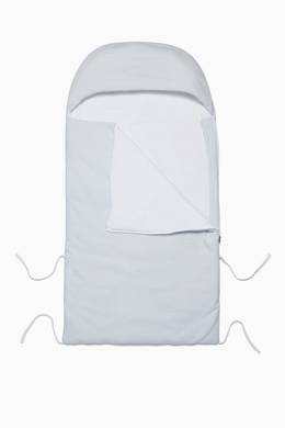 تسوق كيس نوم أزرق فاتح fendi أزرق