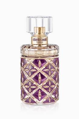 تسوق ماء عطر فلورنسا 75 ملل Roberto Cavalli Perfumes ملون للنساء ا ناس عمان