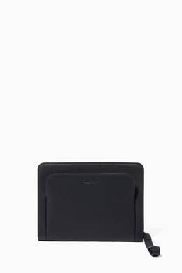 armani money bag