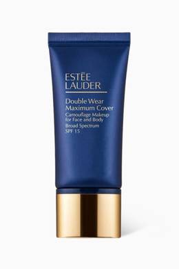 تسوق كريم أساس دابل وير بتغطية فائقة درجة 1c1 كول بون 30 ملل Estee Lauder ملون للنساء ا ناس عمان