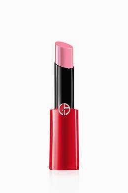 تسوق أحمر شفاه جي إيه إكستسي شاين وردي 507 Armani Beauty ملون للنساء ا ناس عمان