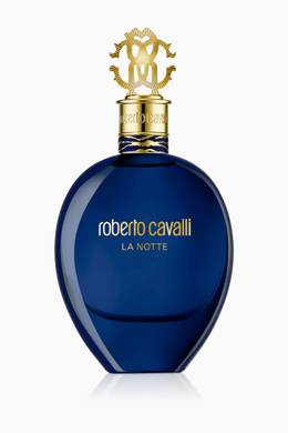 تسوق ماء عطر لا نوت 75 ملل Roberto Cavalli Perfumes ملون للنساء ا ناس الكويت