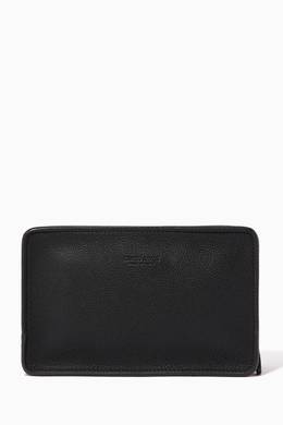 armani money bag
