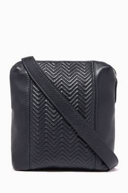 armani money bag