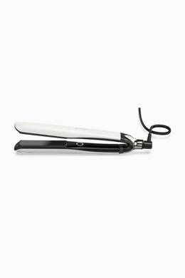 Shop Ghd Multicolour Platinum White Hair Straightener For Women