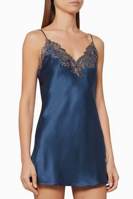 تسوق قميص نوم مايسون ستان حرير la