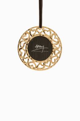 Shop Michael Aram Multicolour Heart Frame Decorative Ornament For Women Ounass Bahrain