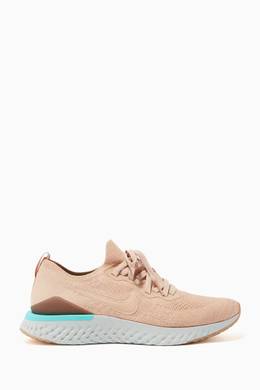 epic react sneakers