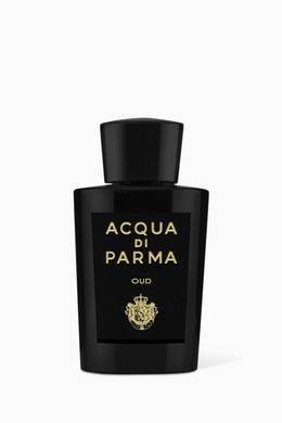 تسوق ماء عطر عود 180 ملل Acqua Di Parma ملون للرجال ا ناس الكويت