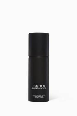 تسوق بخاخ أومبريه ليذر للجسم 150 ملل Tom Ford ملون للرجال ا ناس