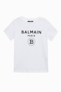 balmain t shirt dubai