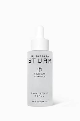 Shop Dr Barbara Sturm Multicolour Hyaluronic Serum 30ml For Women Ounass Uae