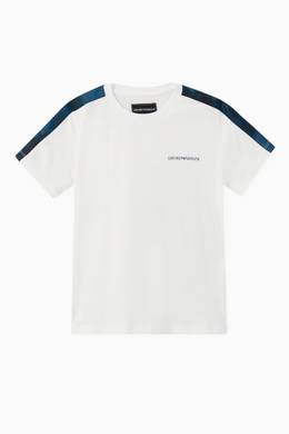 armani top kids