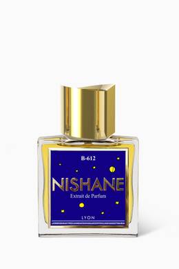 تسوق عطر مركز بي 612 50 ملل Nishane ملون للنساء ا ناس البحرين