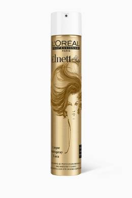 تسوق بخاخ شعر ايلنت 500 ملل L Oreal Professionnel ملون للنساء ا ناس