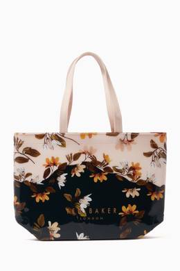 Ted baker calcon tote bag clearance