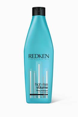 تسوق شامبو هاي رايز فوليوم ليفتنغ 300 ملل Redken ملون للنساء ا ناس