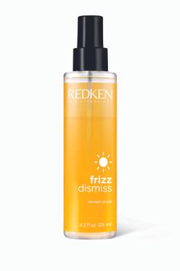 تسوق بخاخ زيت جاف فريز ديسميس مضاد لتطاير الشعر 125 ملل Redken ملون للنساء ا ناس عمان