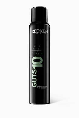 تسوق موس بخاخ جاتس 10 لتكثيف الشعر 300 ملل Redken ملون للنساء ا ناس السعودية