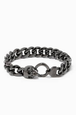 buy skull bracelet