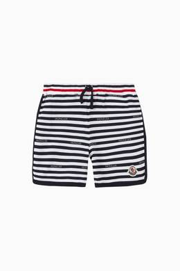 moncler jersey shorts