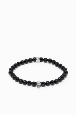 buy skull bracelet