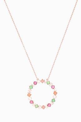 Shop Damas Rose Gold Love Hope Grow Necklace In 14kt Rose Gold For Women Ounass Saudi Damas international limited (damas) is the middle east's leading jewellery and watch retailer. ounass saudi