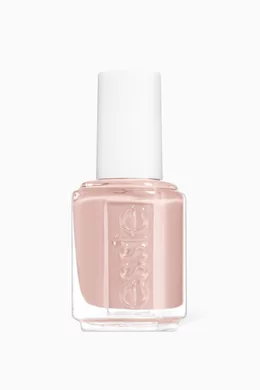 Shop Essie Multicolour Not Just A Pretty Face 690 Nail Polish 13 5ml For Women Ounass Qatar
