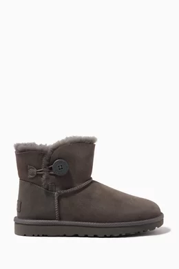 mini bailey button ii boot