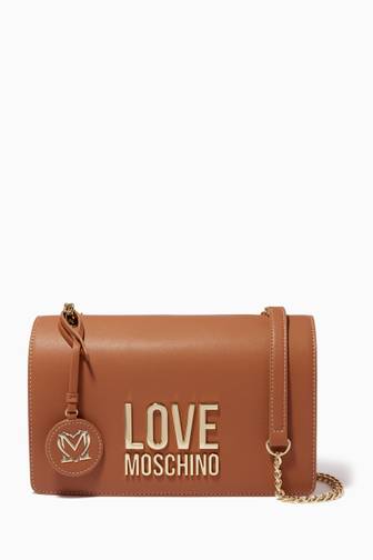 Love moschino bags uae Clearance