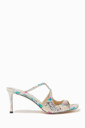 Shop Luxury Jimmy Choo Collection for Women Online | Ounass UAE