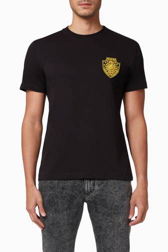 Shop Luxury Versace Jeans Couture Collection for Men Online 