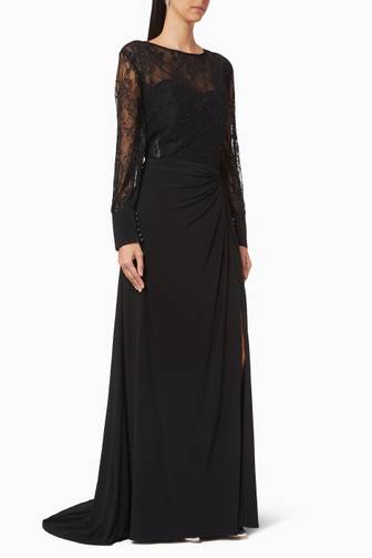 Shop Luxury Mac Duggal Collection For Women Online Ounass Uae