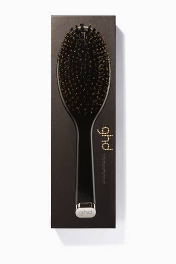hover state of Oval Dressing Brush