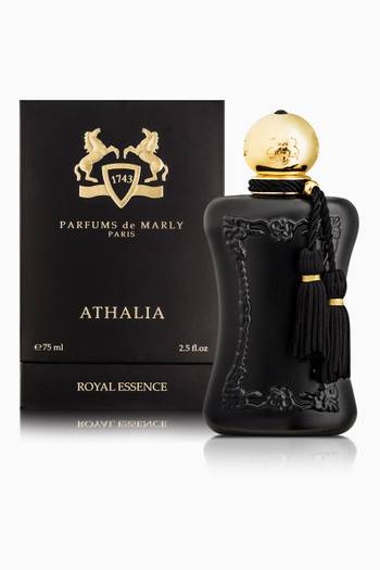 hover state of Athalia Eau de Parfum Spray, 75ml