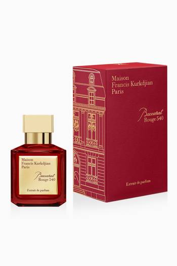 hover state of Baccarat Rouge 540 Extrait de Parfum, 70ml
